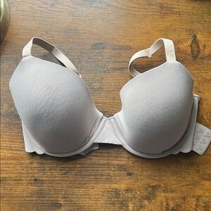 Aerie Smoothz Demi bra